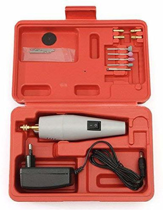 Mini Electric Drill Pistol Grip Drill 