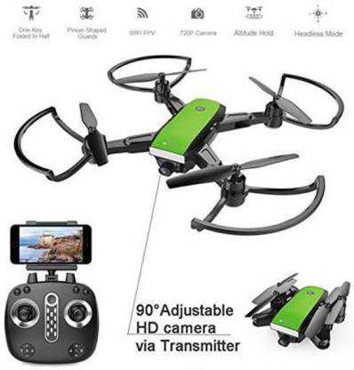 outlook queens Lh-X28wf Foldable,Follow Me Drone
