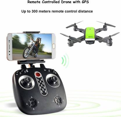 outlook queens Lh-X28wf Foldable,Follow Me Drone