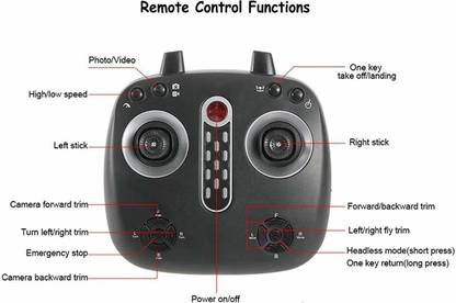 outlook queens Lh-X28wf Foldable,Follow Me Drone