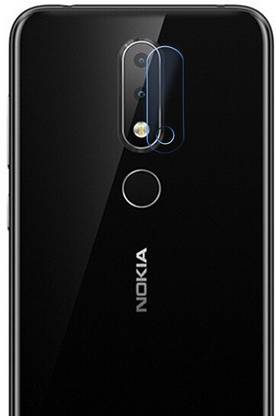 elef back camera lens ring guard protector for nokia 8 1 plus 0 1mm ultrathin real camera lens protector price in india buy elef back camera lens ring guard protector for nokia 8 1