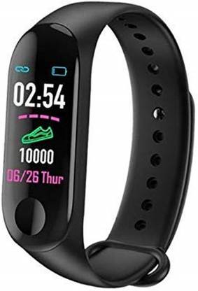 bluetooth smart fit band reviews