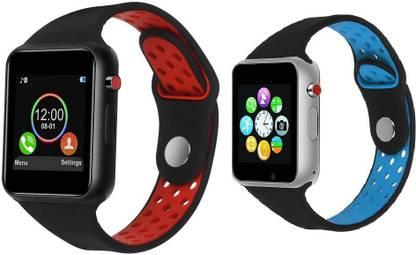 smartwatch 3100 chip