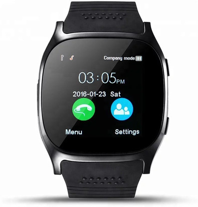 smart watch t8