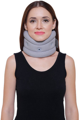 soft neck support
