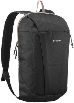 quechua bag waterproof