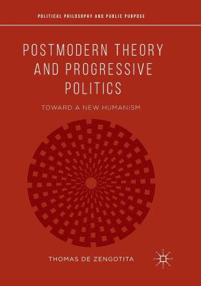 Postmodern Theory and Progressive Politics