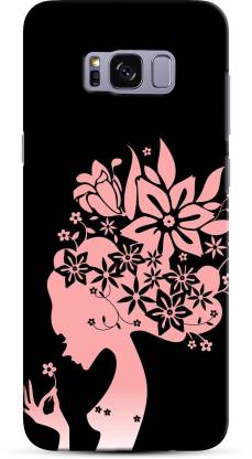 LK Prints Back Cover for Samsung Galaxy S8 Plus (SM-G955F)
