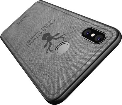 Archist Back Cover for POCO F1