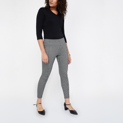 Ginger treggings clearance