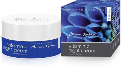blossom kochhar night cream