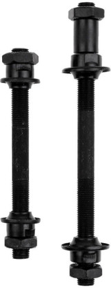 axle in cycle