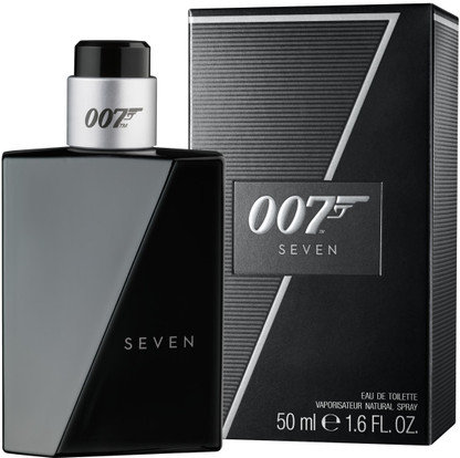 bond 007 perfume