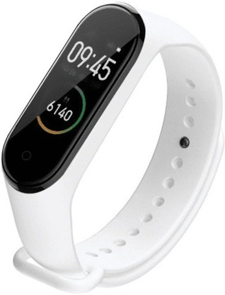 mi band 4 smart watch flipkart
