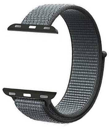 sport loop storm grey