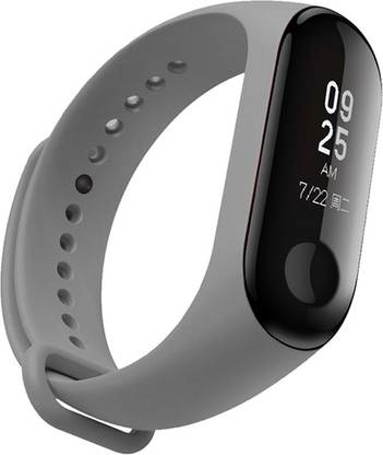 Agzet Xiaomi Mi Band 3 Smart Watch Strap Price in India - Buy Agzet Xiaomi  Mi Band 3 Smart Watch Strap online at Flipkart.com