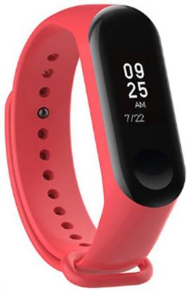 Flipkart watch mi band