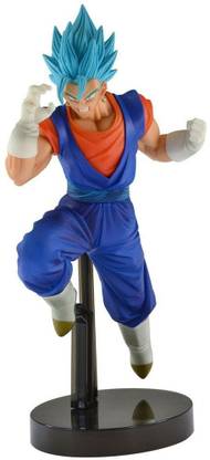 Pla Giftmart Fighting Pose Vegito Anime Character Dragon Ball Collectible Action 9 Fighting Pose Vegito Anime Character Dragon Ball Collectible Action 9 Buy Vegito Goku Vegeta Dragon Ball Toys In