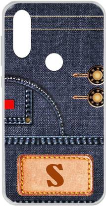 Oye Stuff Back Cover for Motorola One Action