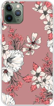 Oye Stuff Back Cover for Iphone 11 Pro