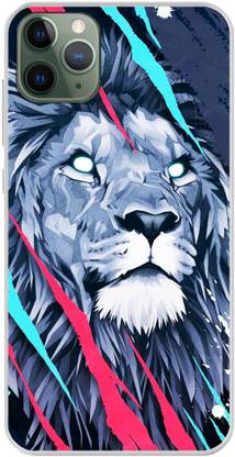 Oye Stuff Back Cover for Iphone 11 Pro