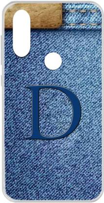 Oye Stuff Back Cover for Motorola One Action
