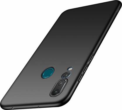 NSTAR Back Cover for Huawei Y9 Prime