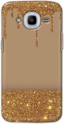 Skyco Back Cover For Skyco Back Cover For Samsung Galaxy J2 Pro 16 Golden Glitter Sparkles Shine Skyco Flipkart Com