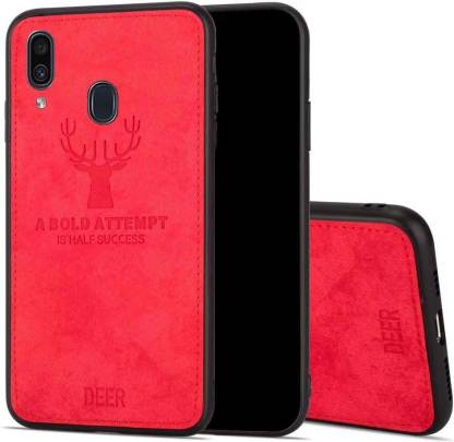 Archist Back Replacement Cover for Samsung Galaxy M40
