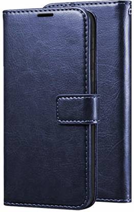 Sess Xusive Flip Cover For Redmi 6a Leather Sess Xusive Flipkart Com