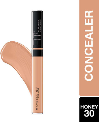 maybelline fit me concealer toffee