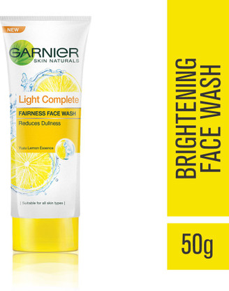 neutrogena brightening foaming cleanser