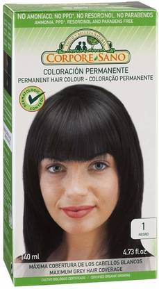 Corpore Sano Permanent Hair Color Dye(Does Not Contain:Ppd, Ammonia, Resorcinol, , Brown - Price in India, Buy Corpore Sano Permanent Hair Color Dye(Does Not Contain:Ppd, Ammonia, Resorcinol, , Brown Online Corpore Sano Permanent Hair Color Dye(Does Not Contain:Ppd, Ammonia, Resorcinol, , Brown - Price in India, Buy Corpore Sano Permanent Hair Color Dye(Does Not Contain:Ppd, Ammonia, Resorcinol, , Brown Online