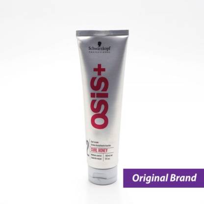 Schwarzkopf Professional OSIS+ Curl Cream CURL HONY Hair Cream