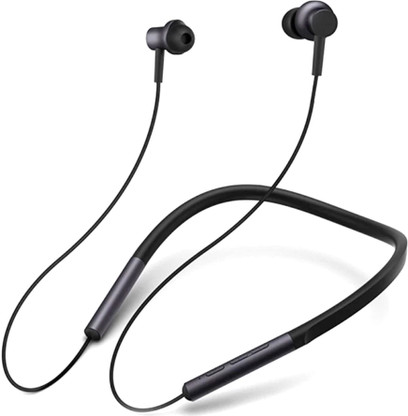 mi bluetooth earphones flipkart