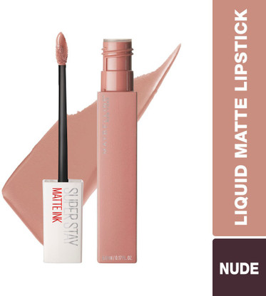 maybelline loyalist lipstick