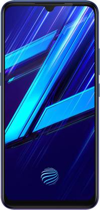 Vivo Z1x (Fusion Blue, 128 GB)  (4 GB RAM) thumbnail