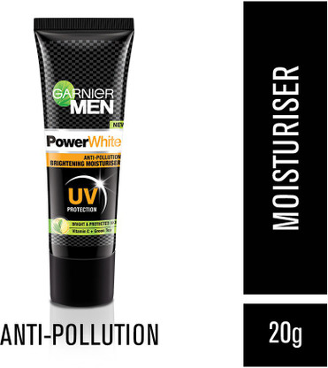 garnier men moisturizer