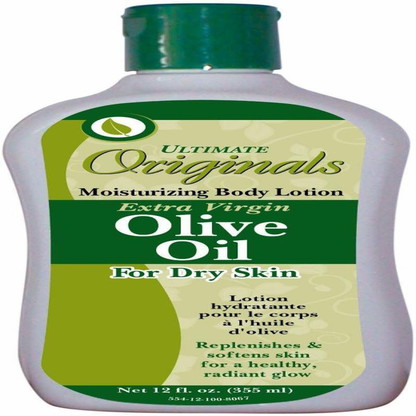 ultimate originals lotion
