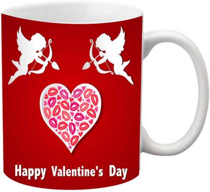 Decor Production Romantic Gifts Surprise For Birthday Or Valentines Day Gifts Girlfriend Boyfriend Husband Wife Or For Any Special Occasion 001 Ceramic Coffee Mug Price In India Buy Decor Production Romantic Gifts If you would like to stand out this valentine's day. inr