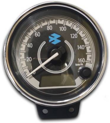 J T Auto Avenger 220 Street Speedometer Digital Speedometer Price in India - Buy J T Auto