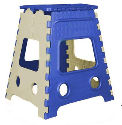 travel step stool