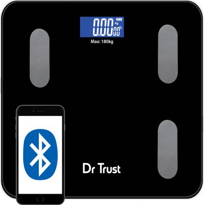 Dr Trust Usa Zen Digital Bathroom Body Weight Machine For Human Weighing Scale Price In India Buy Dr Trust Usa Zen Digital Bathroom Body Weight Machine For Human Weighing Scale Online