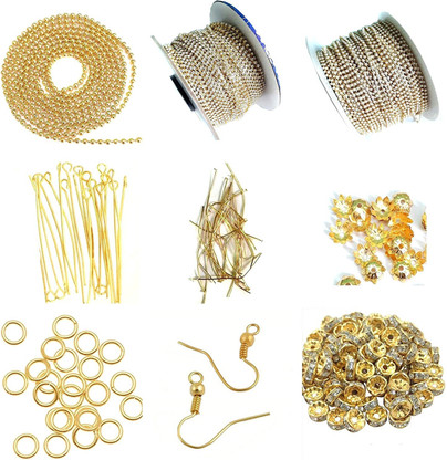 jewellery making kit flipkart