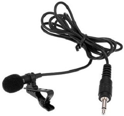 blue seed 3.5mm Jack Plug Mic Stereo 