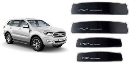 TOO GOOD Plastic Car Door Guard