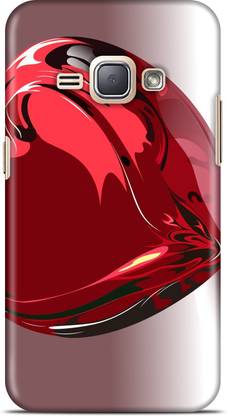 SmartOJ Back Cover for Samsung Galaxy J1 2016