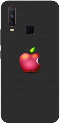 SANKY Back Cover for vivo y17
