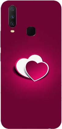 SANKY Back Cover for vivo y17