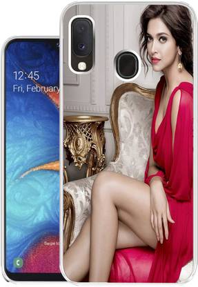 Snazzy Back Cover for Samsung Galaxy A20e